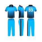Cricket Uniform 2