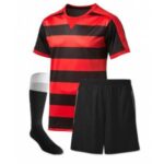 Soccer Uniform 10