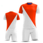 Soccer Uniform 3