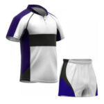 Soccer Uniform 4